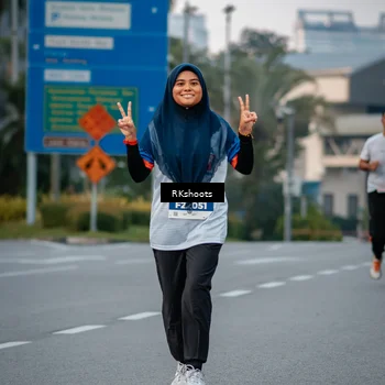 Runner Photo 4635059