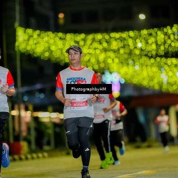 Runner Photo 4635060