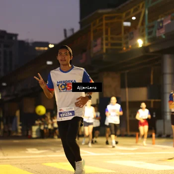 Runner Photo 4635061