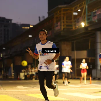 Runner Photo 4635062