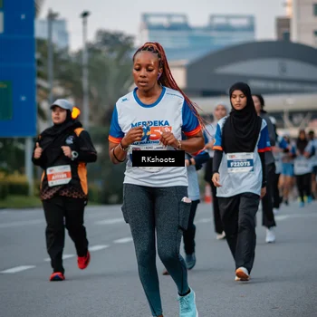 Runner Photo 4635064