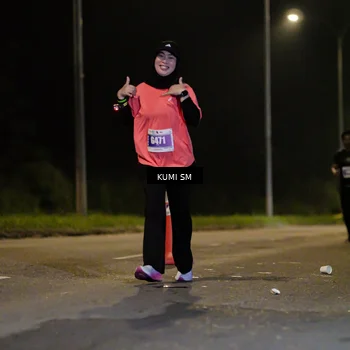 Runner Photo 4635066