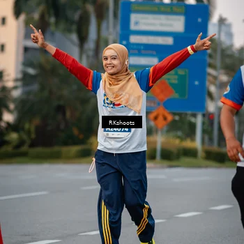Runner Photo 4635067