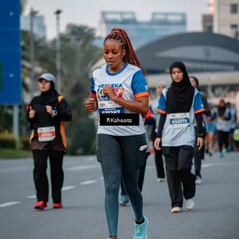 Runner Photo 4635069