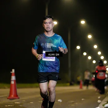 Runner Photo 4635070