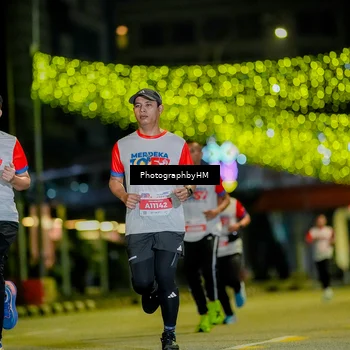Runner Photo 4635071