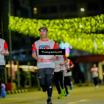Runner Photo 4635073