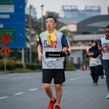 Runner Photo 4635077