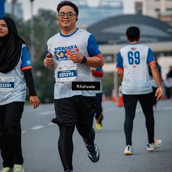 Runner Photo 4635079