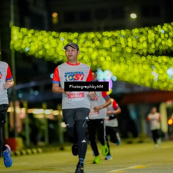 Runner Photo 4635080