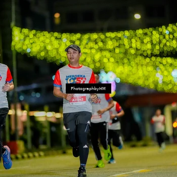 Runner Photo 4635082