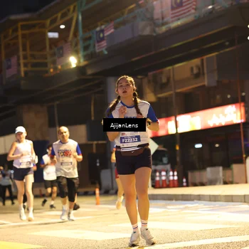 Runner Photo 4635083