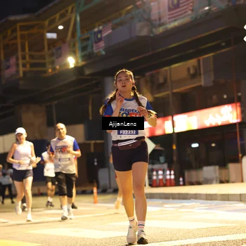 Runner Photo 4635084