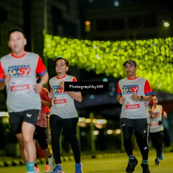 Runner Photo 4635085