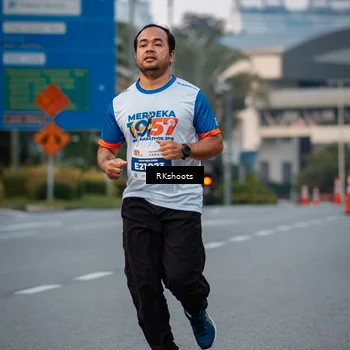 Runner Photo 4635087
