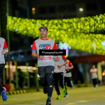 Runner Photo 4635088