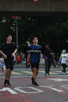 Runner Photo 4635089