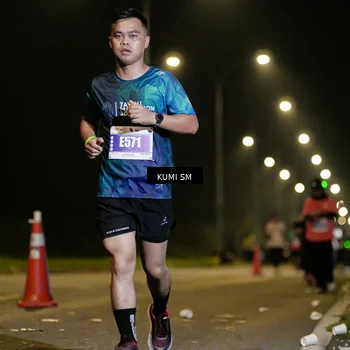 Runner Photo 4635092