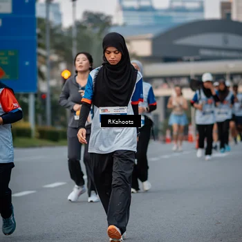 Runner Photo 4635093