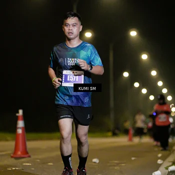 Runner Photo 4635094