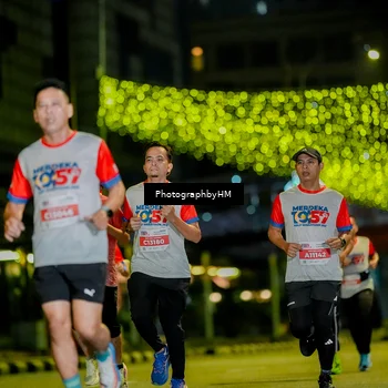 Runner Photo 4635095