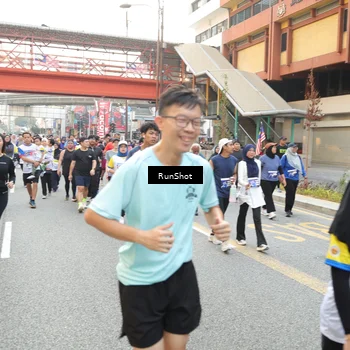 Runner Photo 4635098