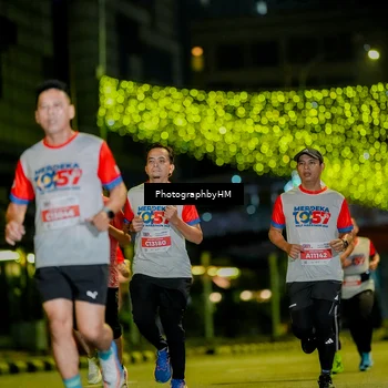Runner Photo 4635099