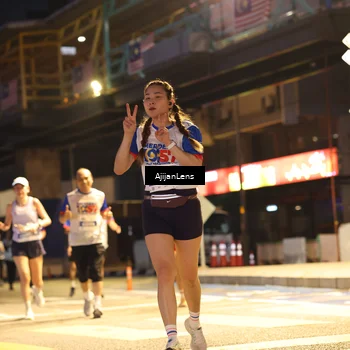 Runner Photo 4635101