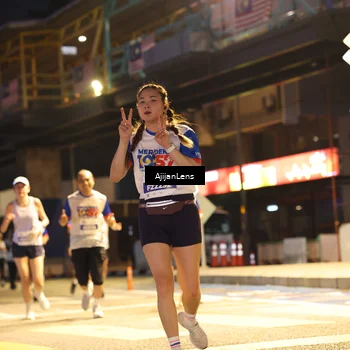 Runner Photo 4635102