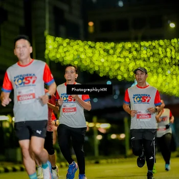 Runner Photo 4635104