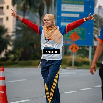Runner Photo 4635105