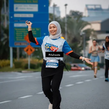 Runner Photo 4635106