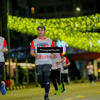 Runner Photo 4635107