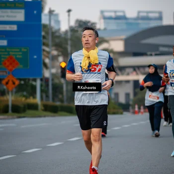 Runner Photo 4635109