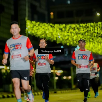 Runner Photo 4635110