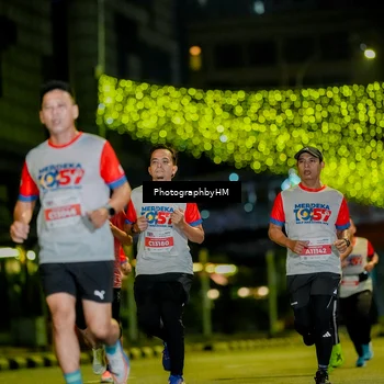 Runner Photo 4635113