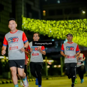 Runner Photo 4635114