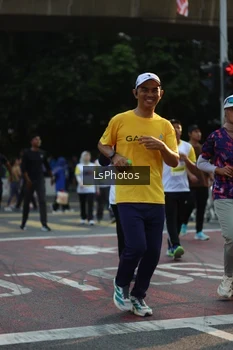 Runner Photo 4635118
