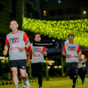 Runner Photo 4635119