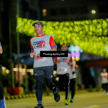 Runner Photo 4635120