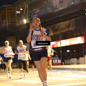 Runner Photo 4635121