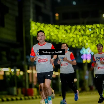 Runner Photo 4635123