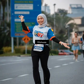 Runner Photo 4635127