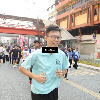 Runner Photo 4635130
