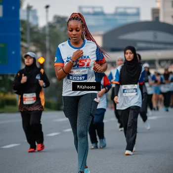 Runner Photo 4635131