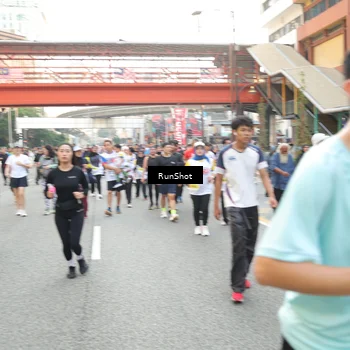 Runner Photo 4635134