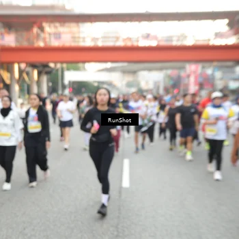 Runner Photo 4635135