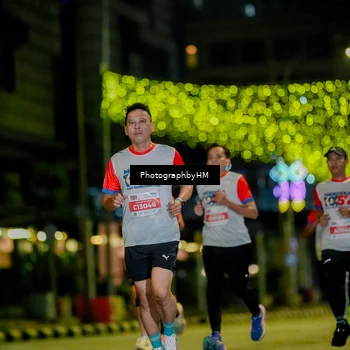 Runner Photo 4635137