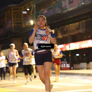 Runner Photo 4635140