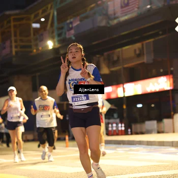Runner Photo 4635141